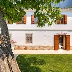 Mare Monti Feriehus