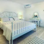 Mare Monti Feriehus Drivenik