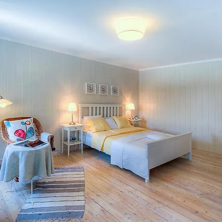 Feriehus Mare Monti Drivenik