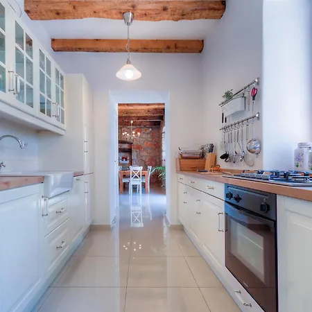 Mare Monti * Drivenik