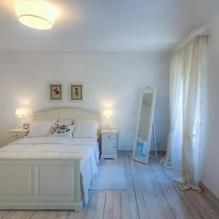 Feriehus Mare Monti *