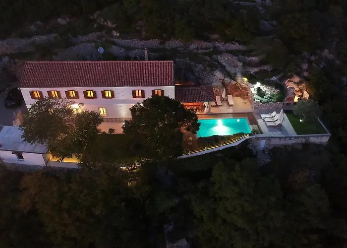 Mare Monti * Drivenik