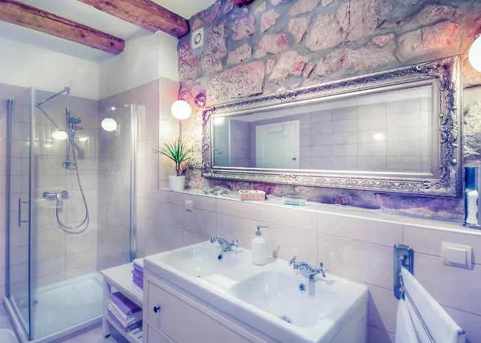 Casa de Férias Mare Monti