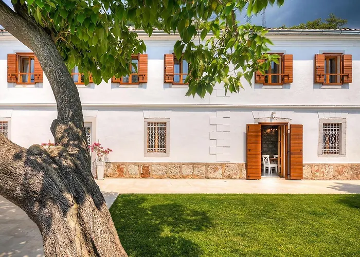 Mare Monti Casa de Férias