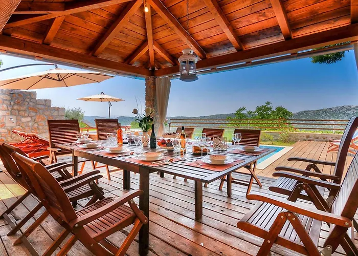 Mare Monti Casa de Férias