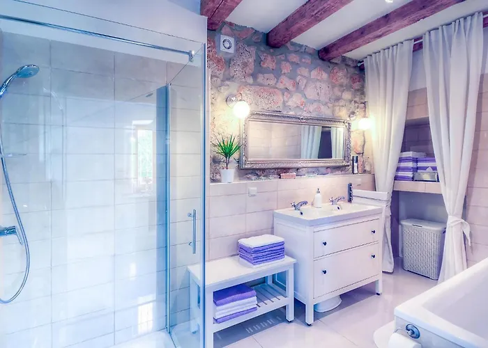 Casa de Férias Mare Monti