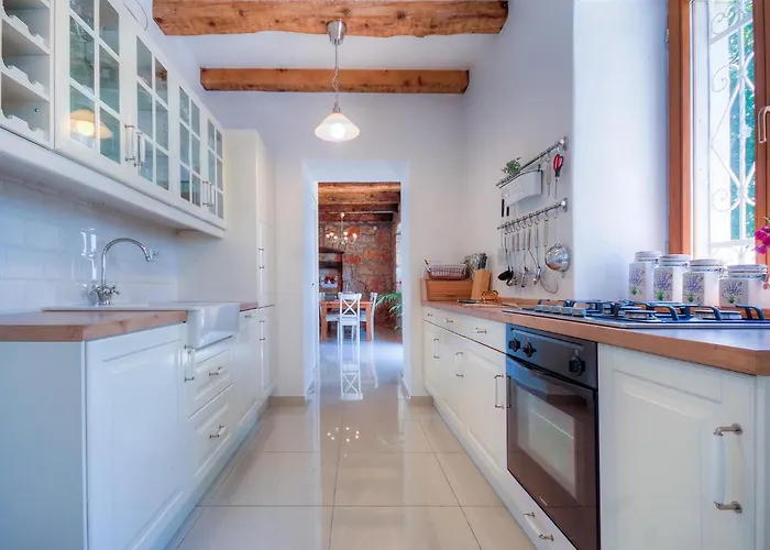 Mare Monti * Drivenik