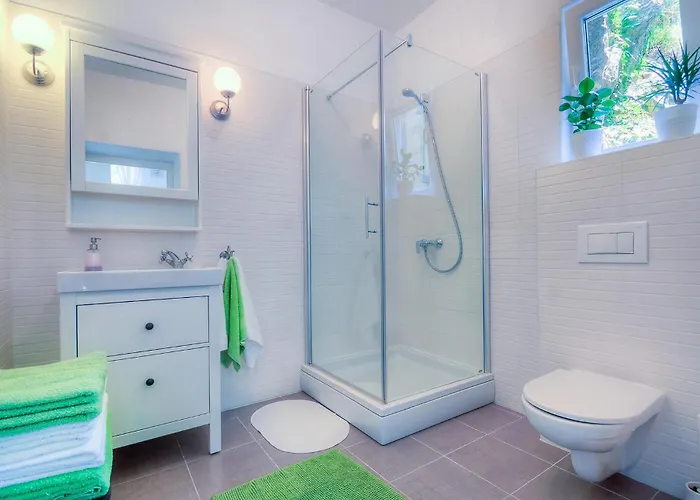 Mare Monti Casa de Férias *