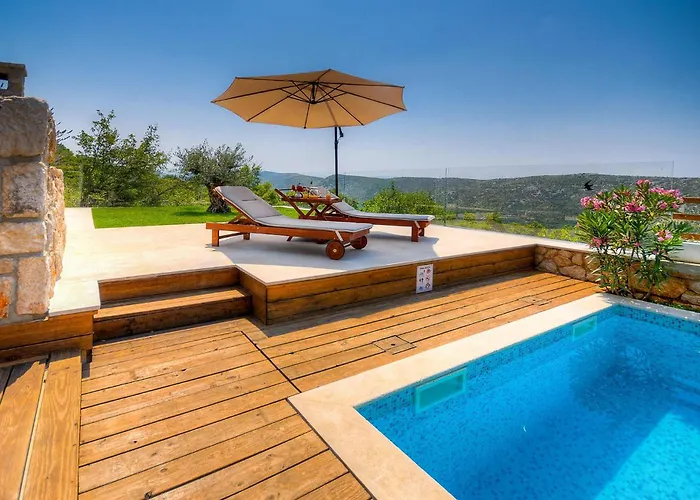 Mare Monti Casa de Férias