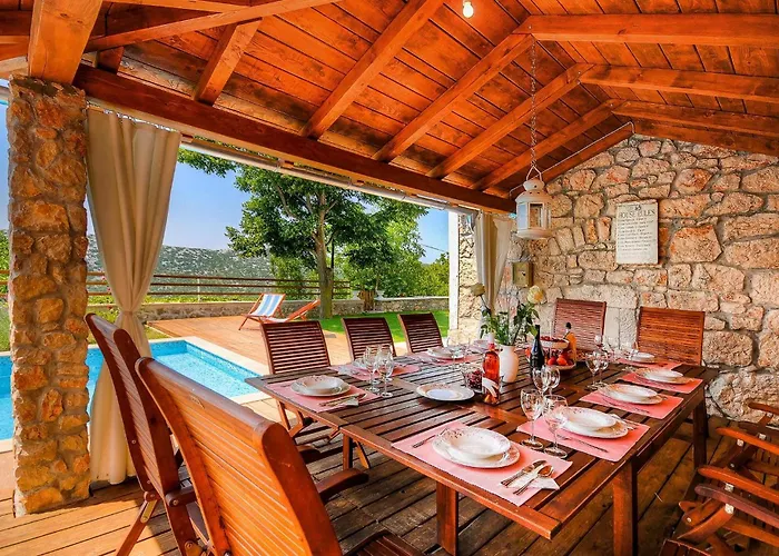 Casa de Férias Mare Monti *