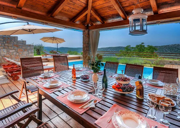 Mare Monti Casa de Férias