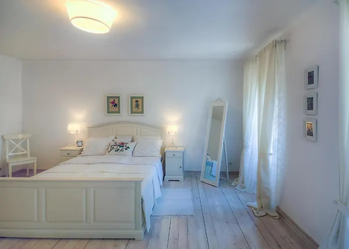 Casa de Férias Mare Monti *