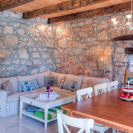 Mare Monti * Drivenik