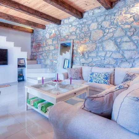 Mare Monti Ferienhaus *