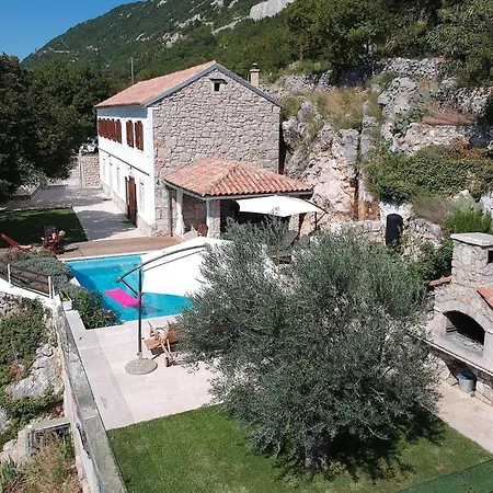 Ferienhaus Mare Monti *