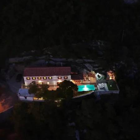 Ferienhaus Mare Monti Drivenik