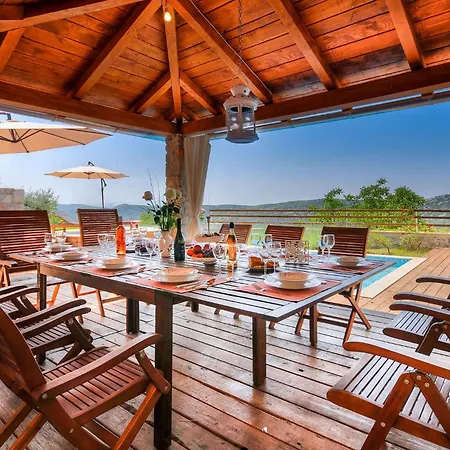 Mare Monti Ferienhaus