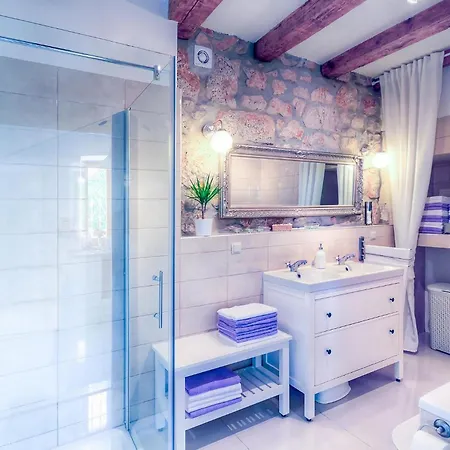 Ferienhaus Mare Monti