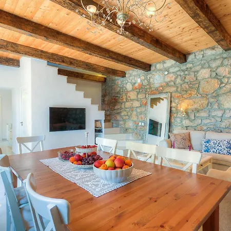 Ferienhaus Mare Monti Drivenik