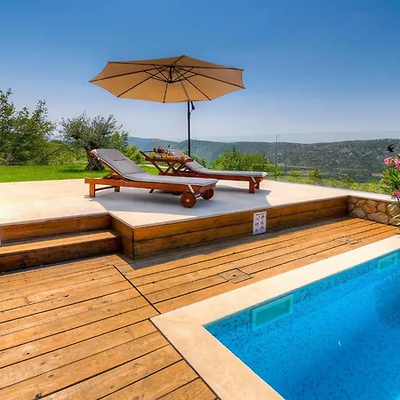 Mare Monti Ferienhaus