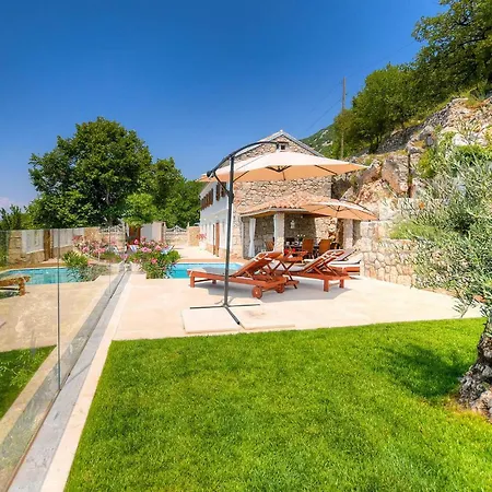 Ferienhaus Mare Monti *