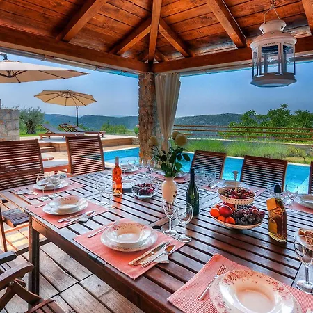 Mare Monti Ferienhaus