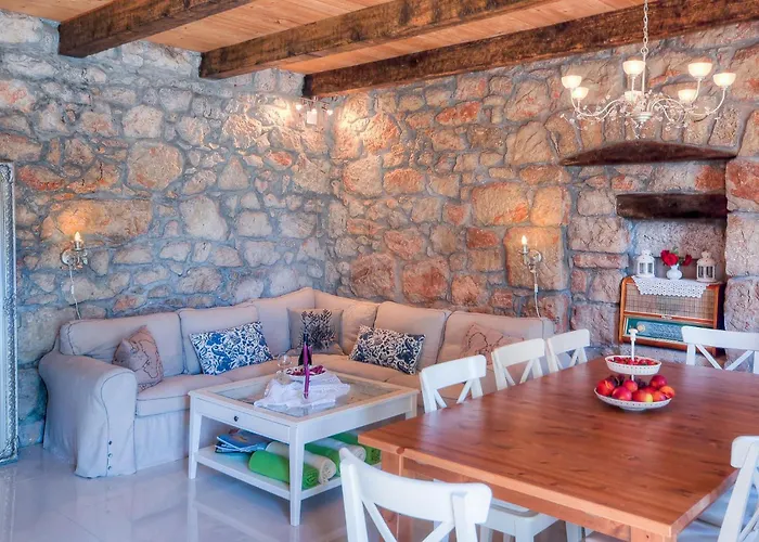 Mare Monti * Drivenik