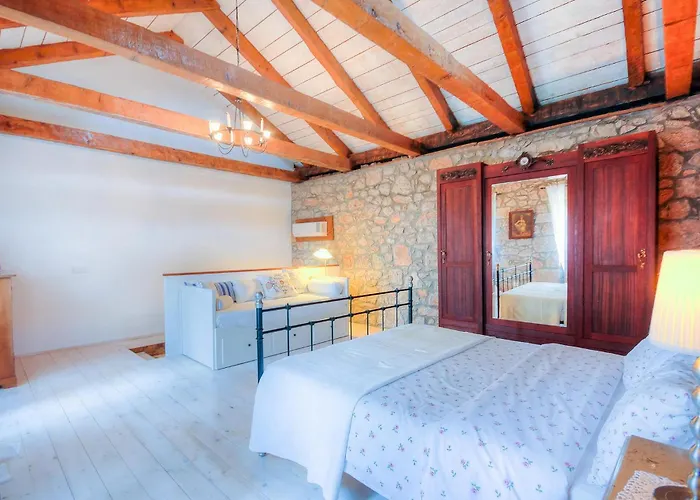 Σπίτι διακοπών Mare Monti