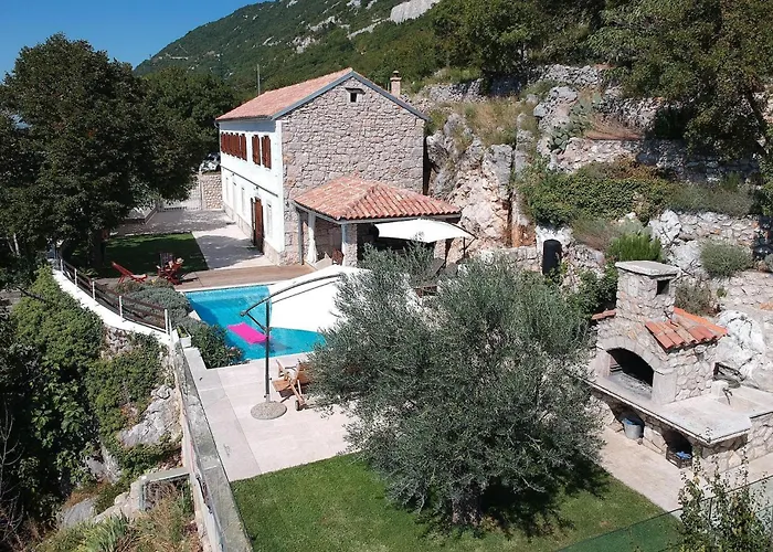 Σπίτι διακοπών Mare Monti *