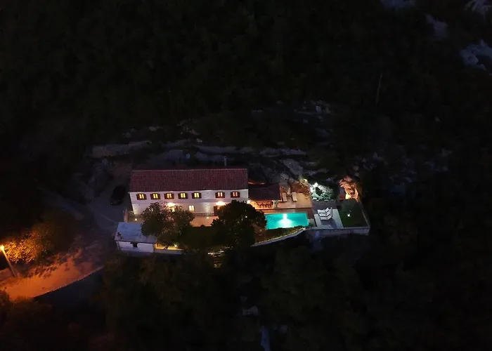 Σπίτι διακοπών Mare Monti Drivenik