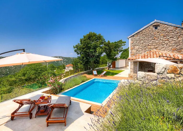 Σπίτι διακοπών Mare Monti