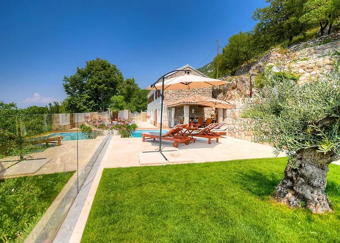 Σπίτι διακοπών Mare Monti *